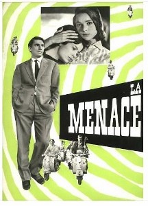 La Menace